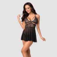OBS Babydoll 2XL/3XL