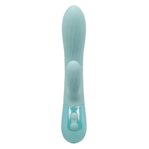 Dual Ripple Vibrator