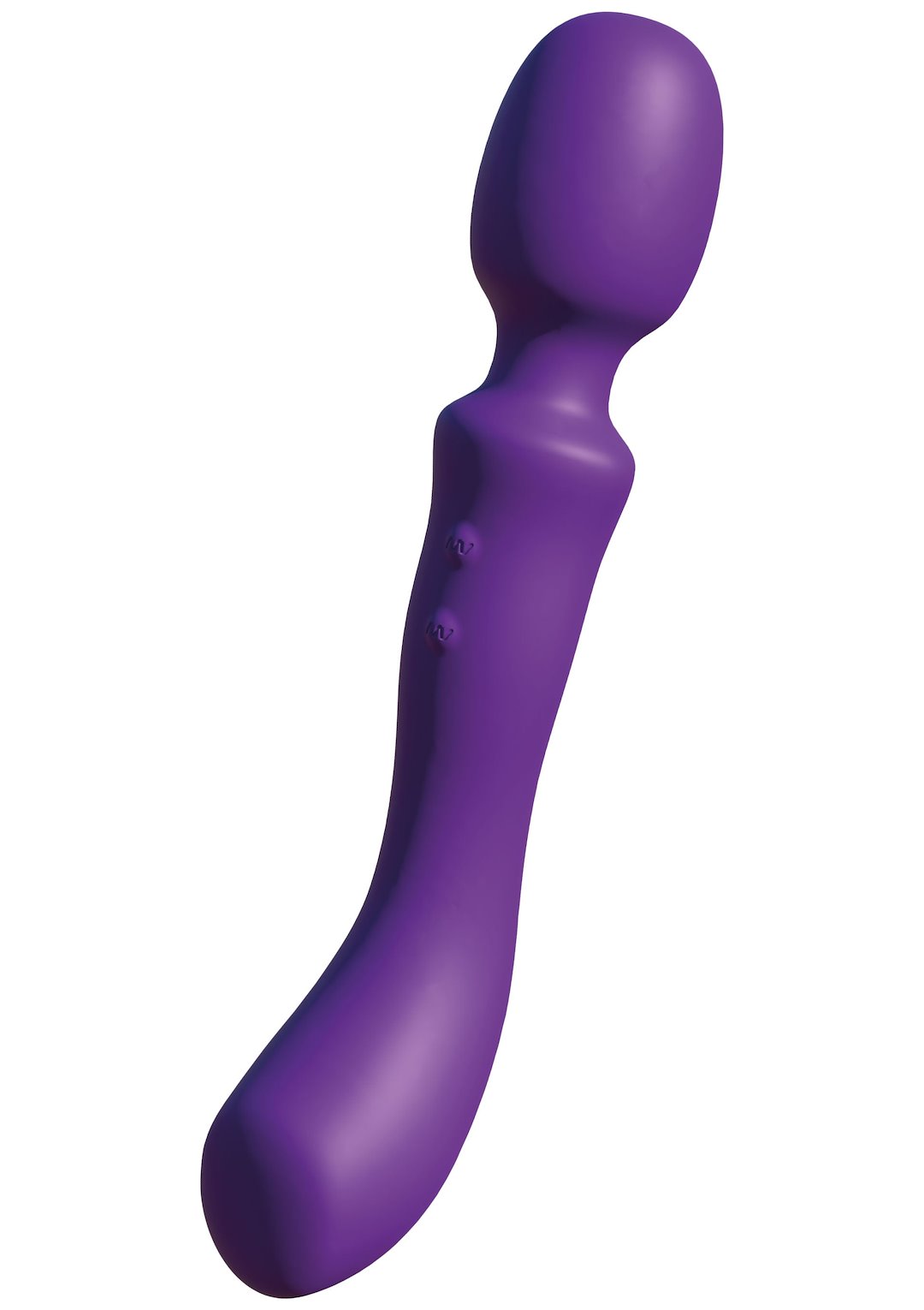 sheeo - Dual-Sided Massaging Vibrating Wand