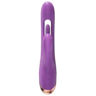 G-Spot Finger-Motion Rabbit