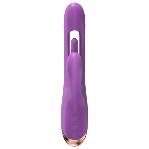 G-Spot Finger-Motion Rabbit