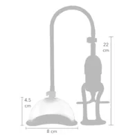 Vacuum Vagina Pleasure Pump
