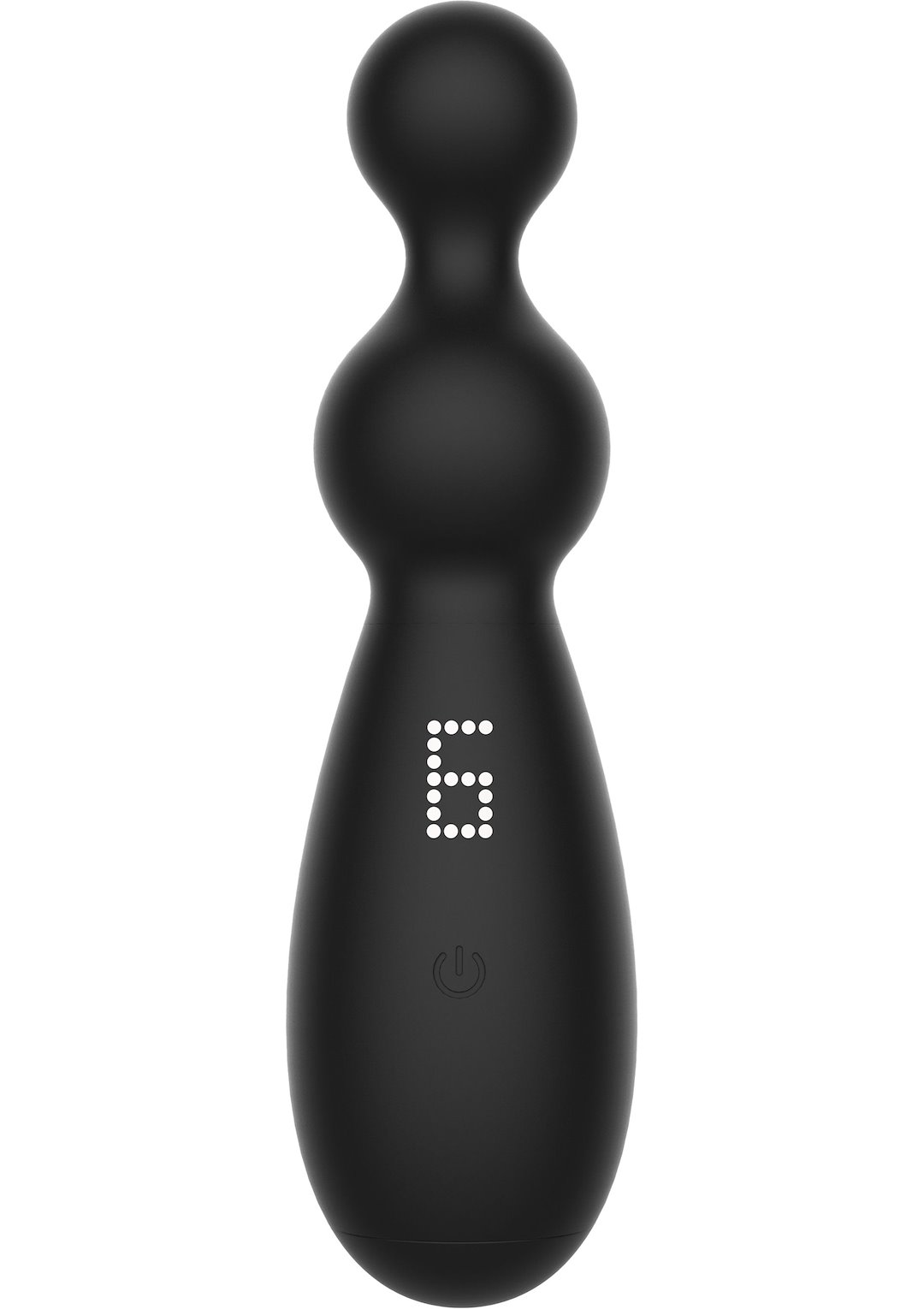 Twin Thrill Anal Vibrator — zdjęcie 3