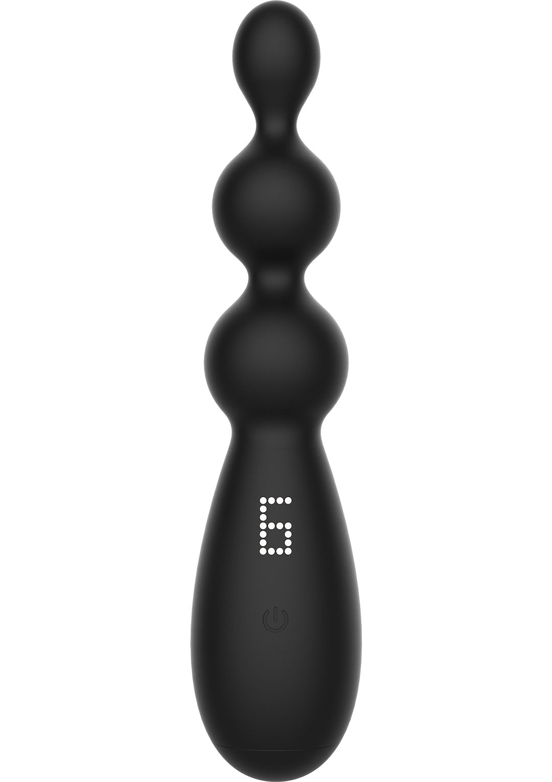 Triple Thrill Anal Vibrator — zdjęcie 3