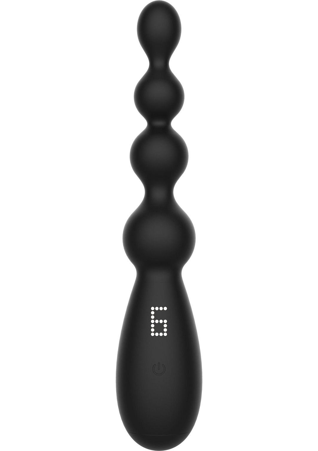 Tetra Thrill Anal Vibrator — zdjęcie 3
