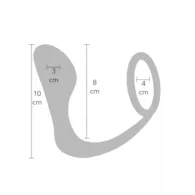Ass Delight Prostate Plug