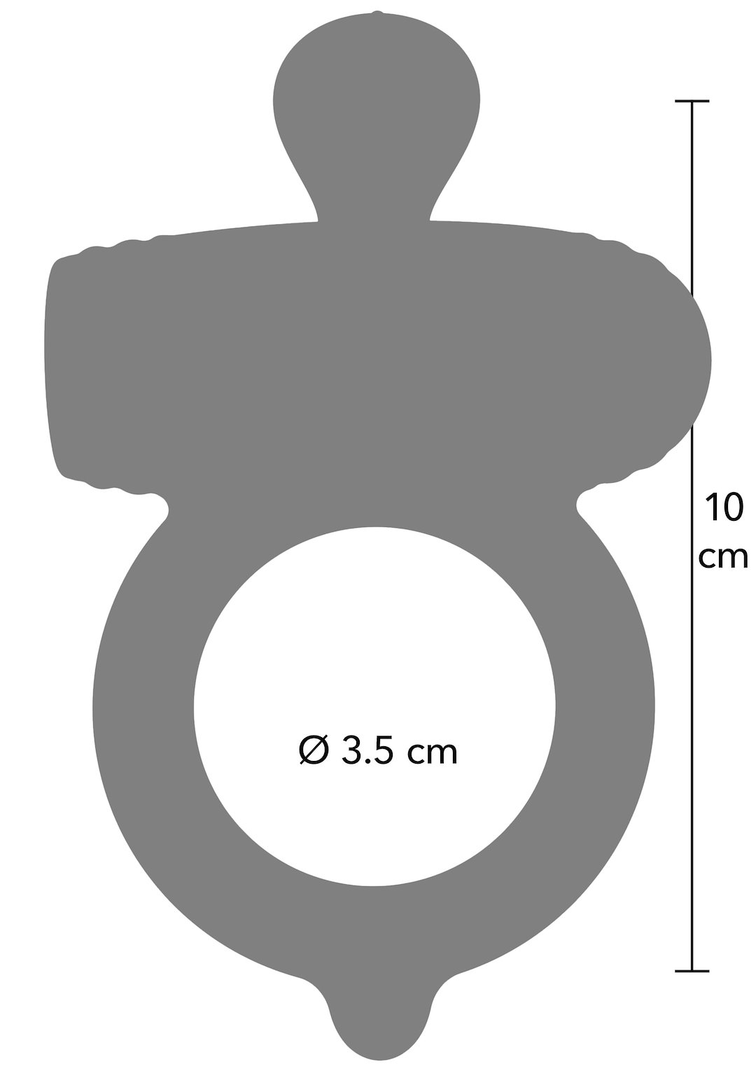 Excellence Power Pro C-Ring — zdjęcie 3