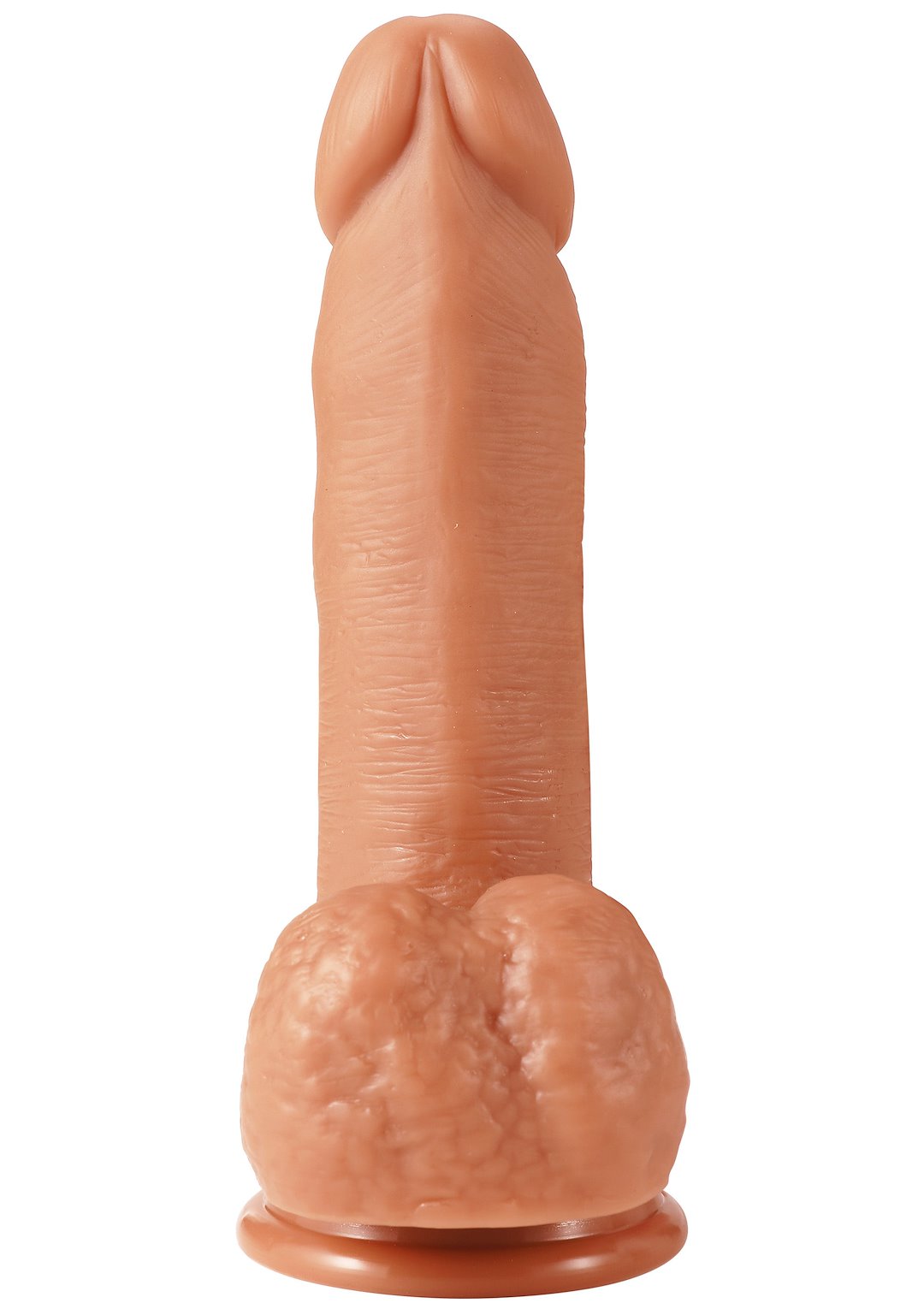 Realistic Dildo PVC 16 cm — zdjęcie 3
