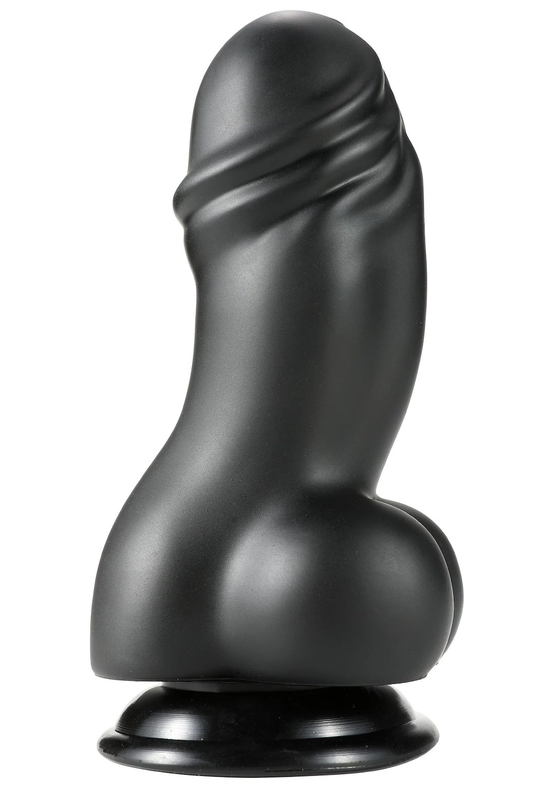 Fat Boys Dildo PVC 19 cm — zdjęcie 3