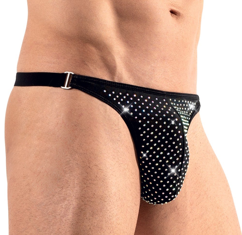 Men's String S — zdjęcie 4