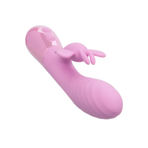 Dual Flutter Vibrator