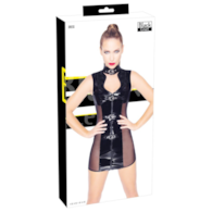 Vinyl Dress Buckle L