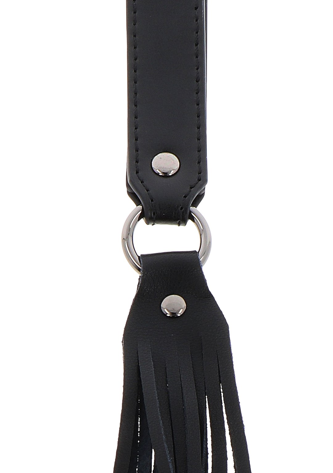 Genuine Leather Flogger — zdjęcie 4