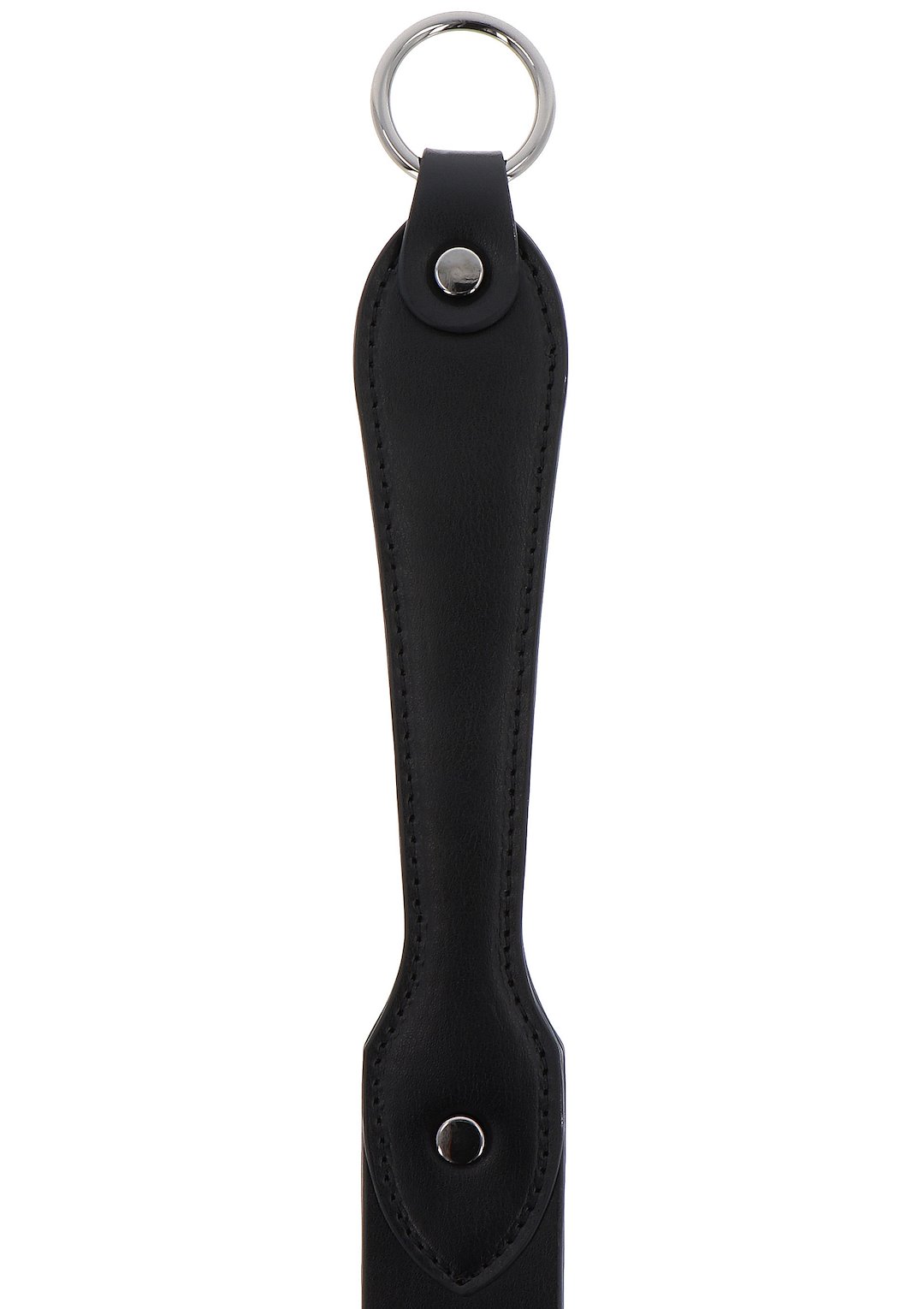 Genuine Leather Belt Slapper — zdjęcie 4