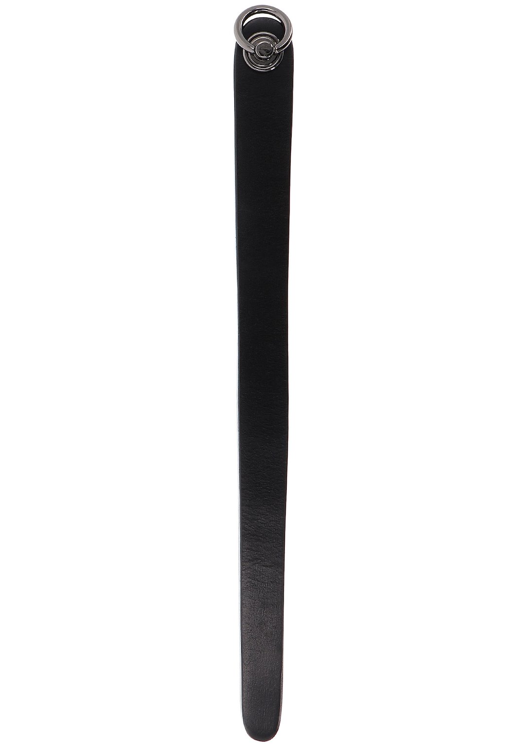 Genuine Leather Ruler — zdjęcie 4