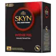 SKYN INTENSE FEEL 36