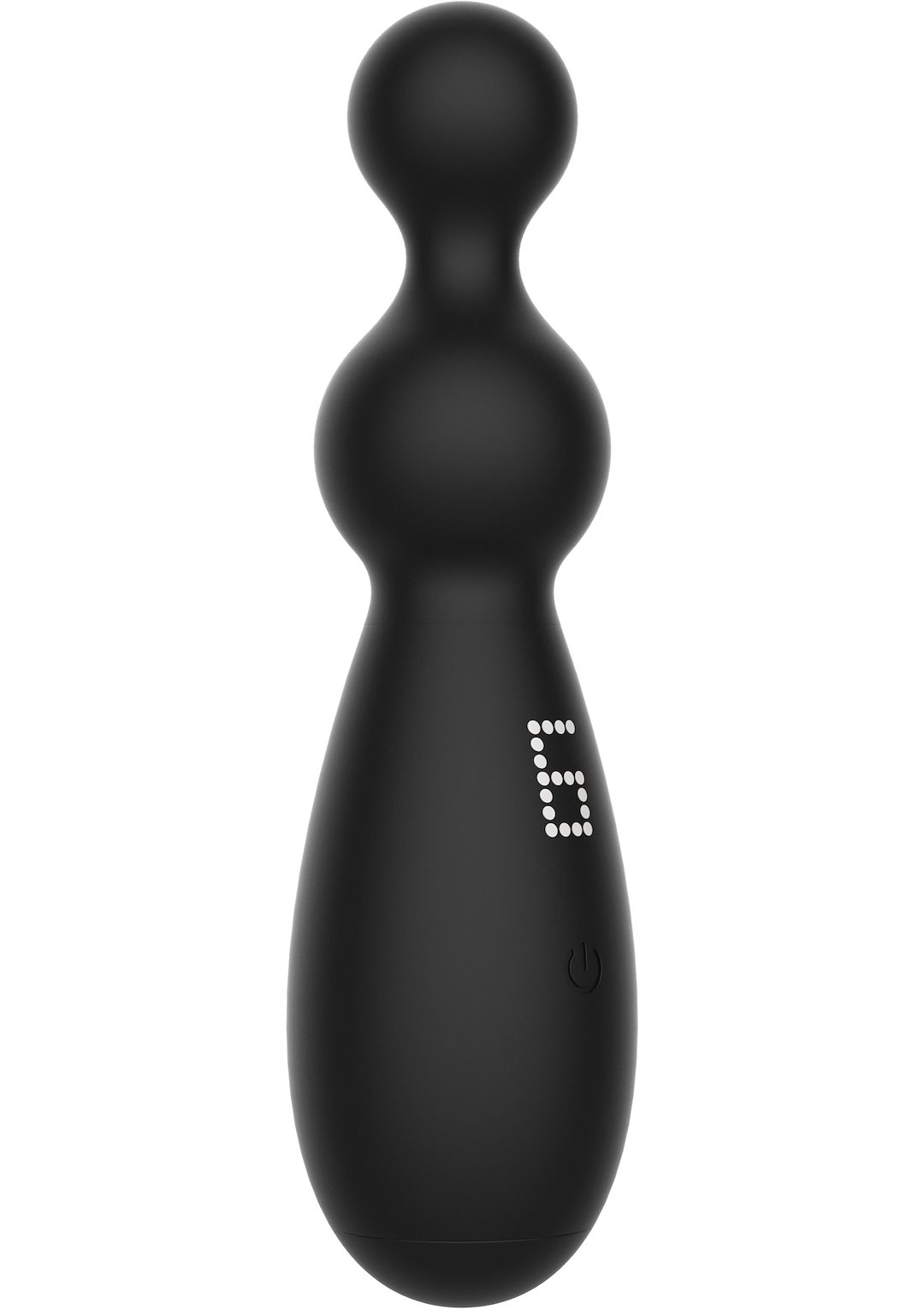 Twin Thrill Anal Vibrator — zdjęcie 4