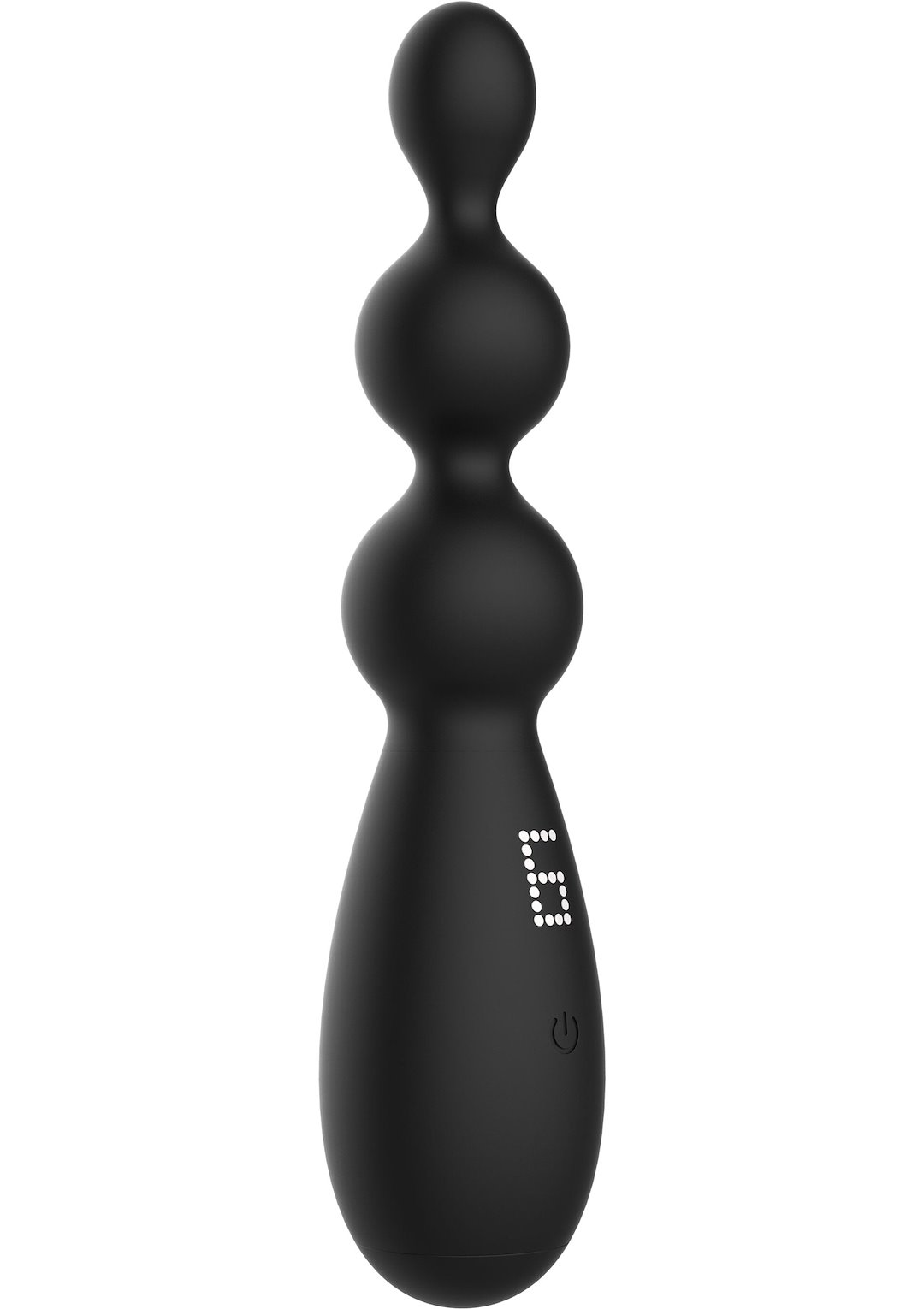 Triple Thrill Anal Vibrator — zdjęcie 4