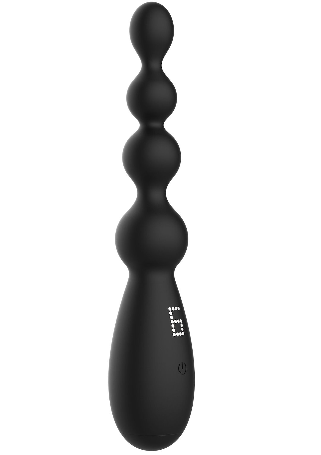 Tetra Thrill Anal Vibrator — zdjęcie 4
