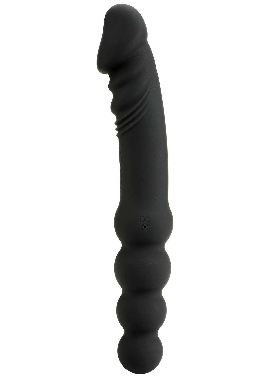 Dual Sided Anal Vibrator — zdjęcie 4