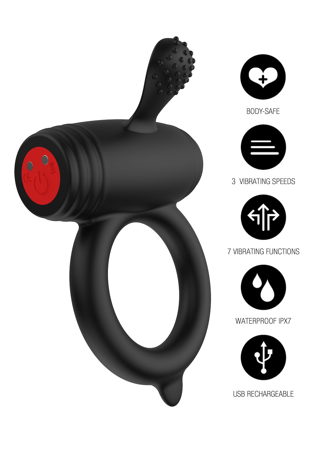 Excellence Power Pro C-Ring — zdjęcie 4