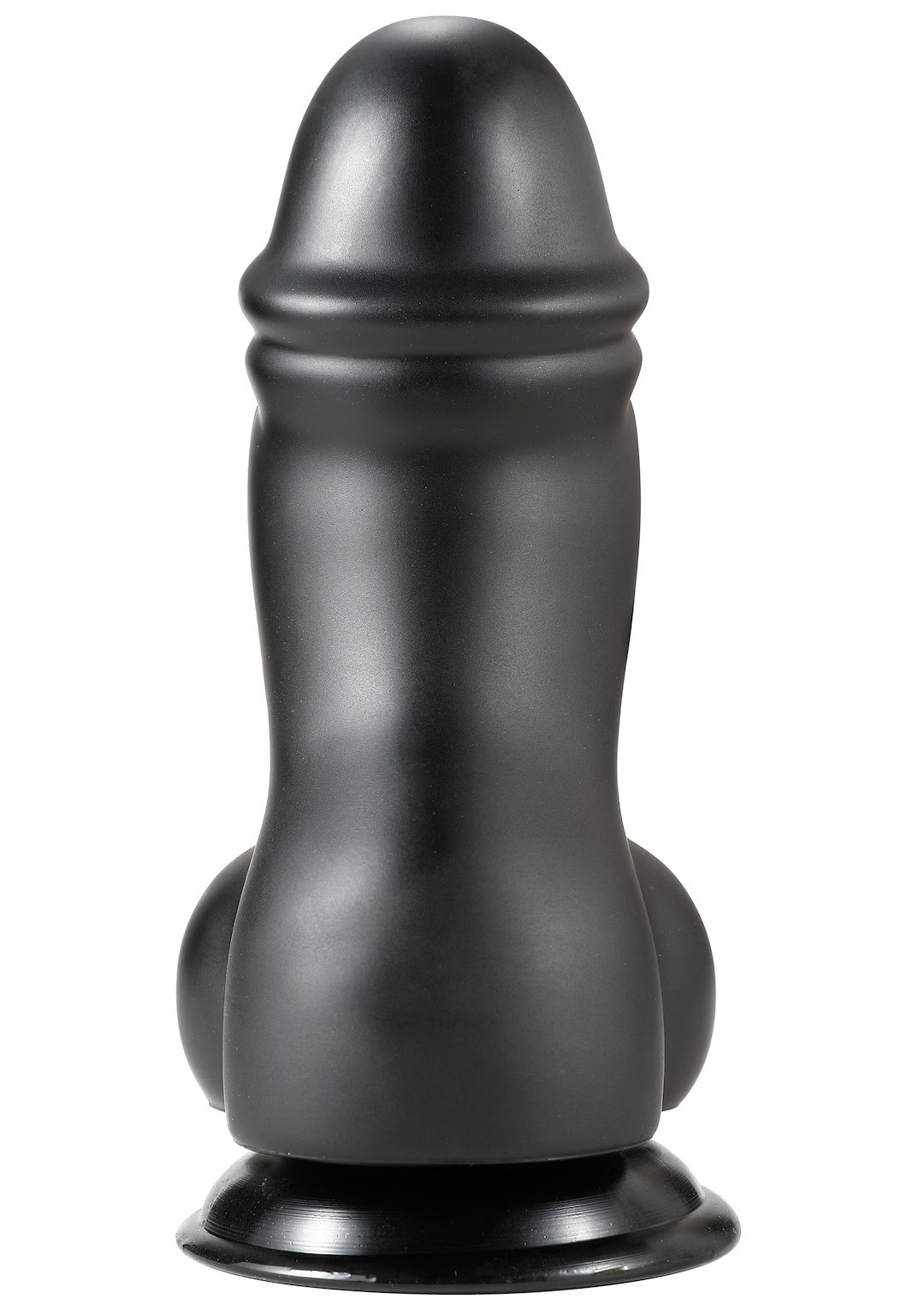 Fat Boys Dildo PVC 19 cm — zdjęcie 4