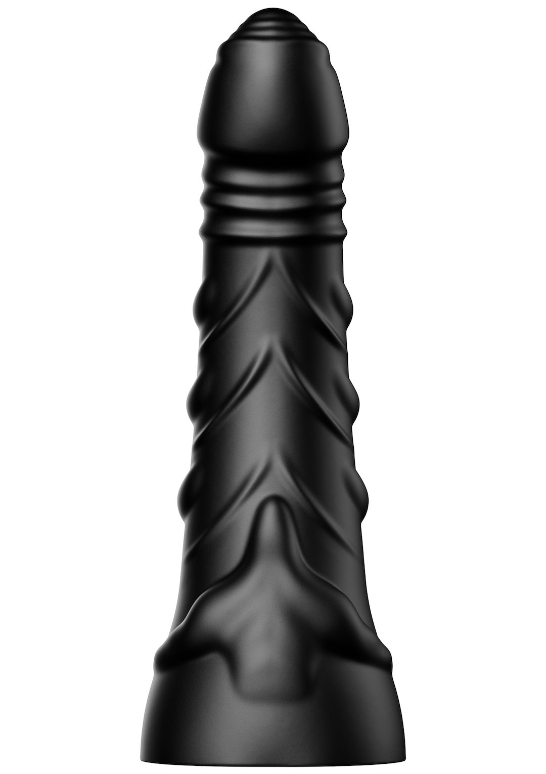 Big Boys Dong PVC 34 cm — zdjęcie 3