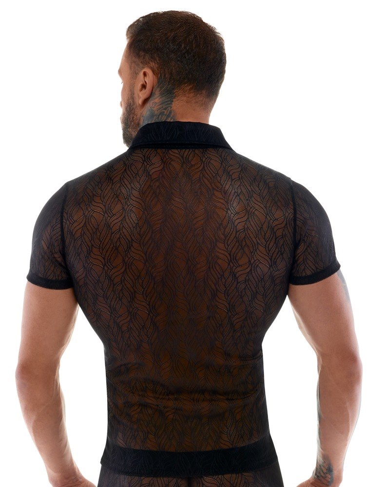 Men's Shirt XL — zdjęcie 5