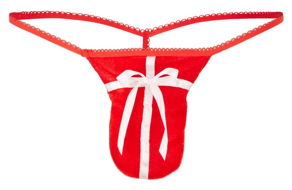 Men's String S-L — zdjęcie 4