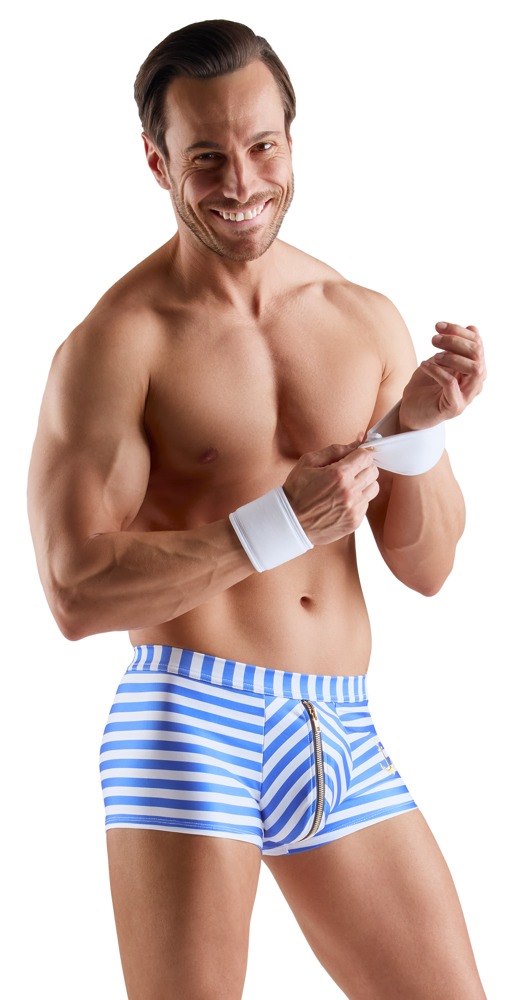 M. Pants Costume S — zdjęcie 4