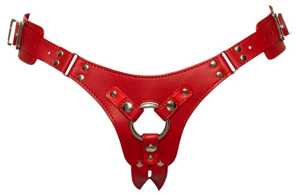 Uprząż Strap On Bad Kitty — zdjęcie 4