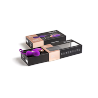 LIGIE FUCHSIA REMOTE CONTROL VIBRATING EGG