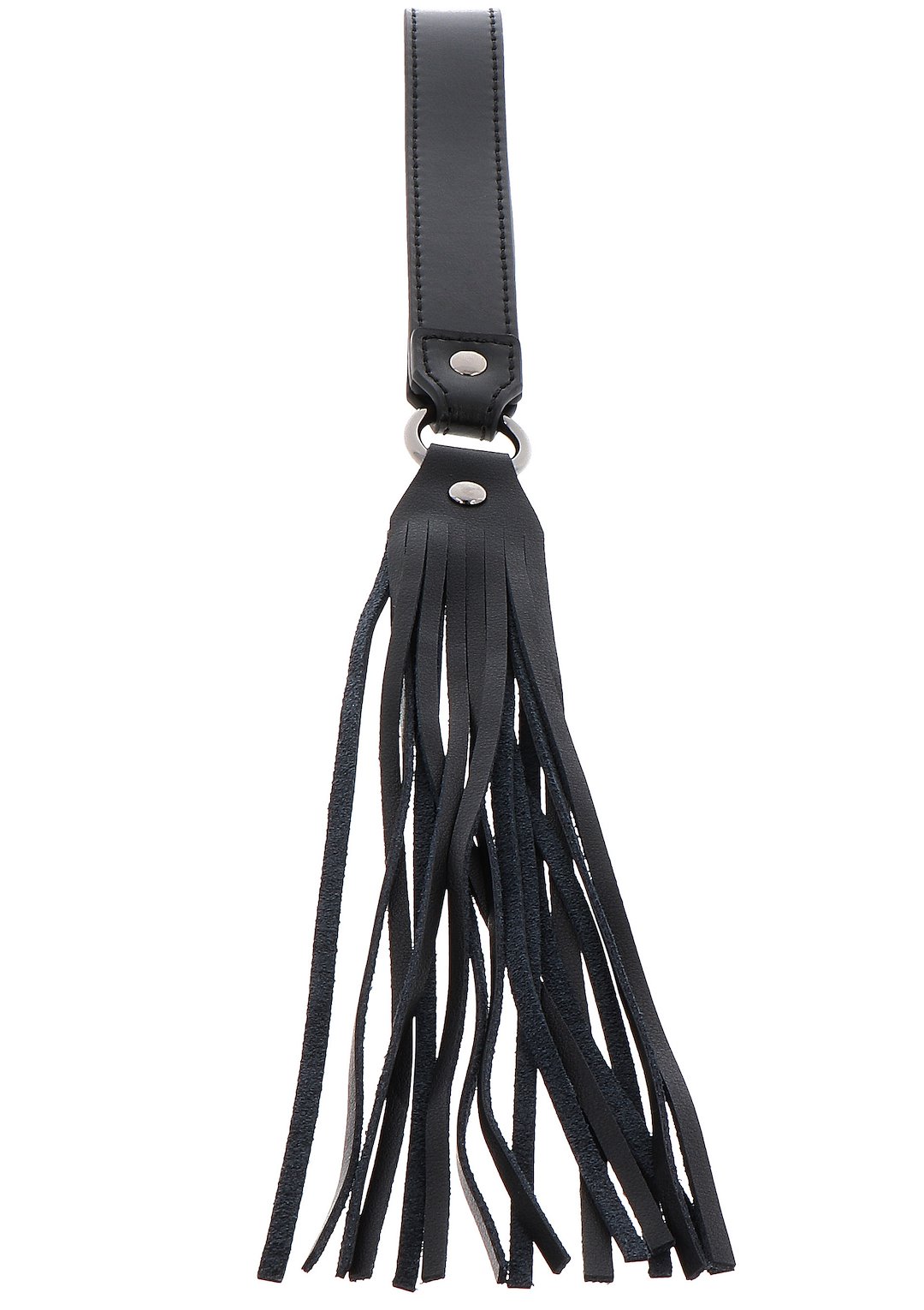 Genuine Leather Flogger — zdjęcie 5
