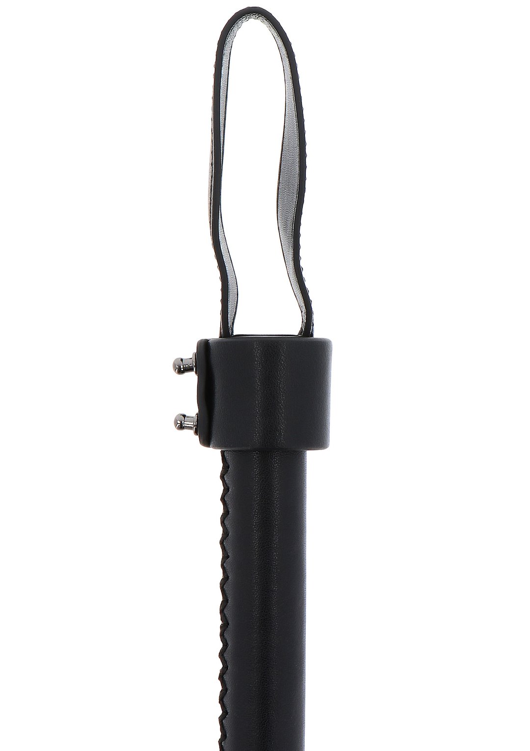 Genuine Leather Chain Whip — zdjęcie 5