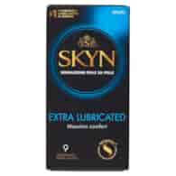 SKYN Extra Lubricated BX09 IT