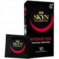 SKYN Intense Feel BX10 MEA