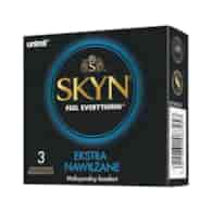 SKYN ELITE EXTRA LUBRICATED 3