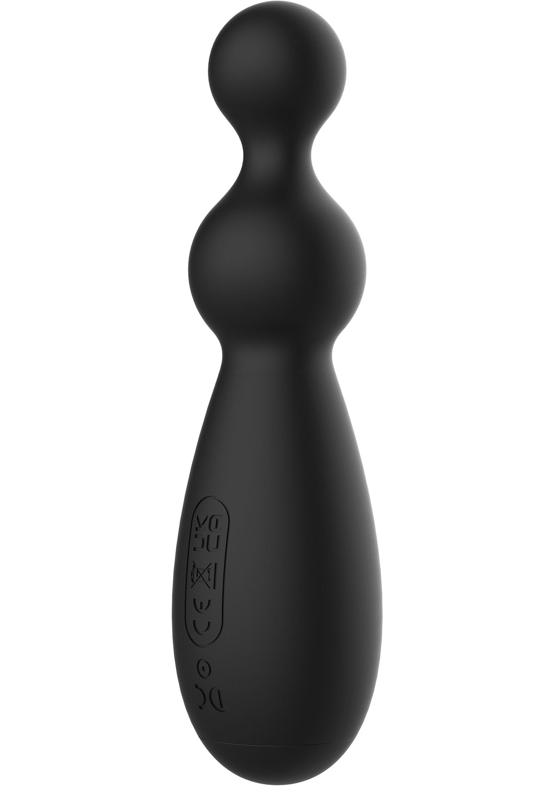 Twin Thrill Anal Vibrator — zdjęcie 5