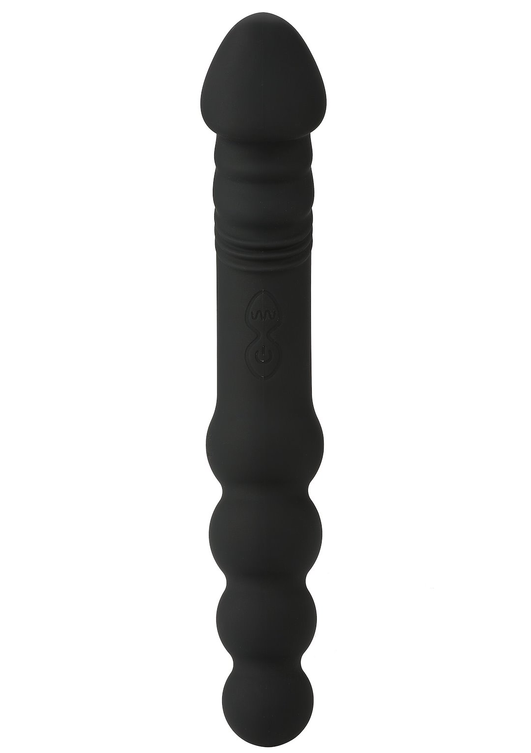 Dual Sided Anal Vibrator — zdjęcie 5