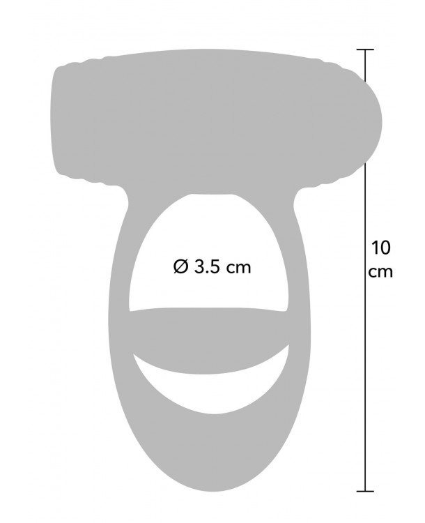 Optima Cross Xpert C-Ring — zdjęcie 5