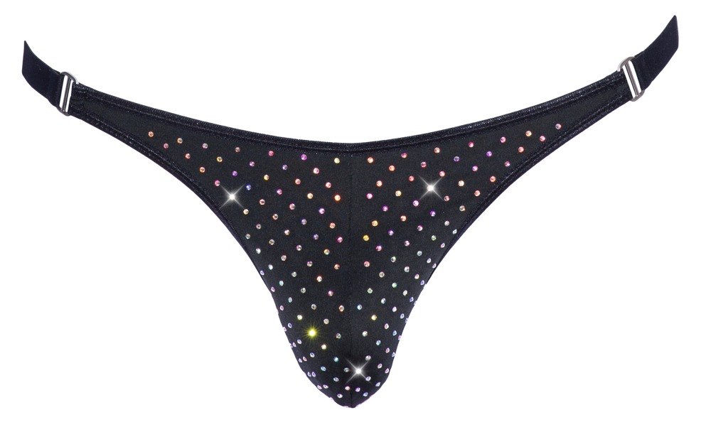 Men's String XL — zdjęcie 5