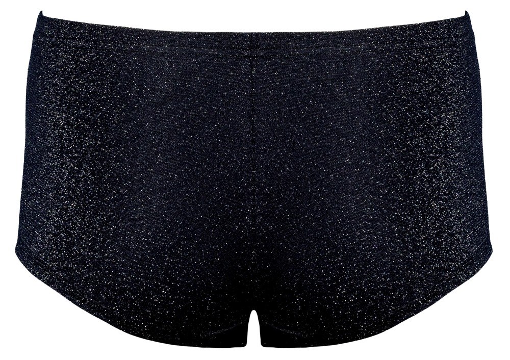M.Pants silver S — zdjęcie 6