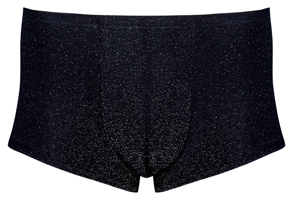 M.Pants silver L — zdjęcie 6