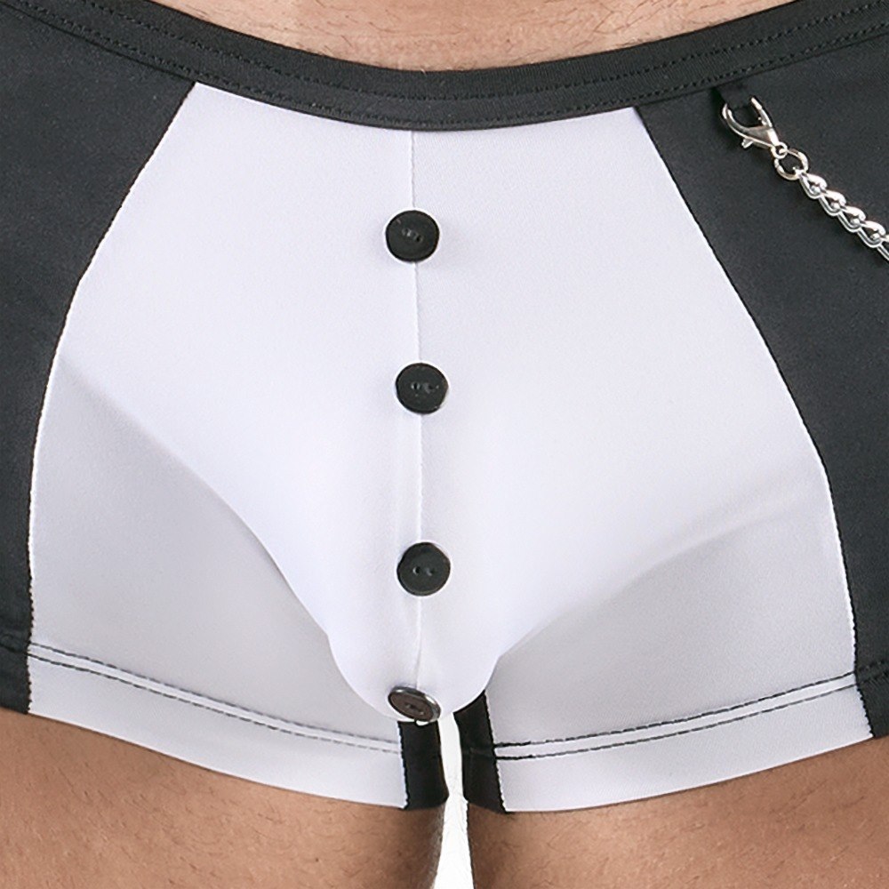 Men's Pants Waiter XL — zdjęcie 6