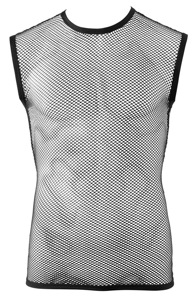Men´s Net Shirt M/L — zdjęcie 6