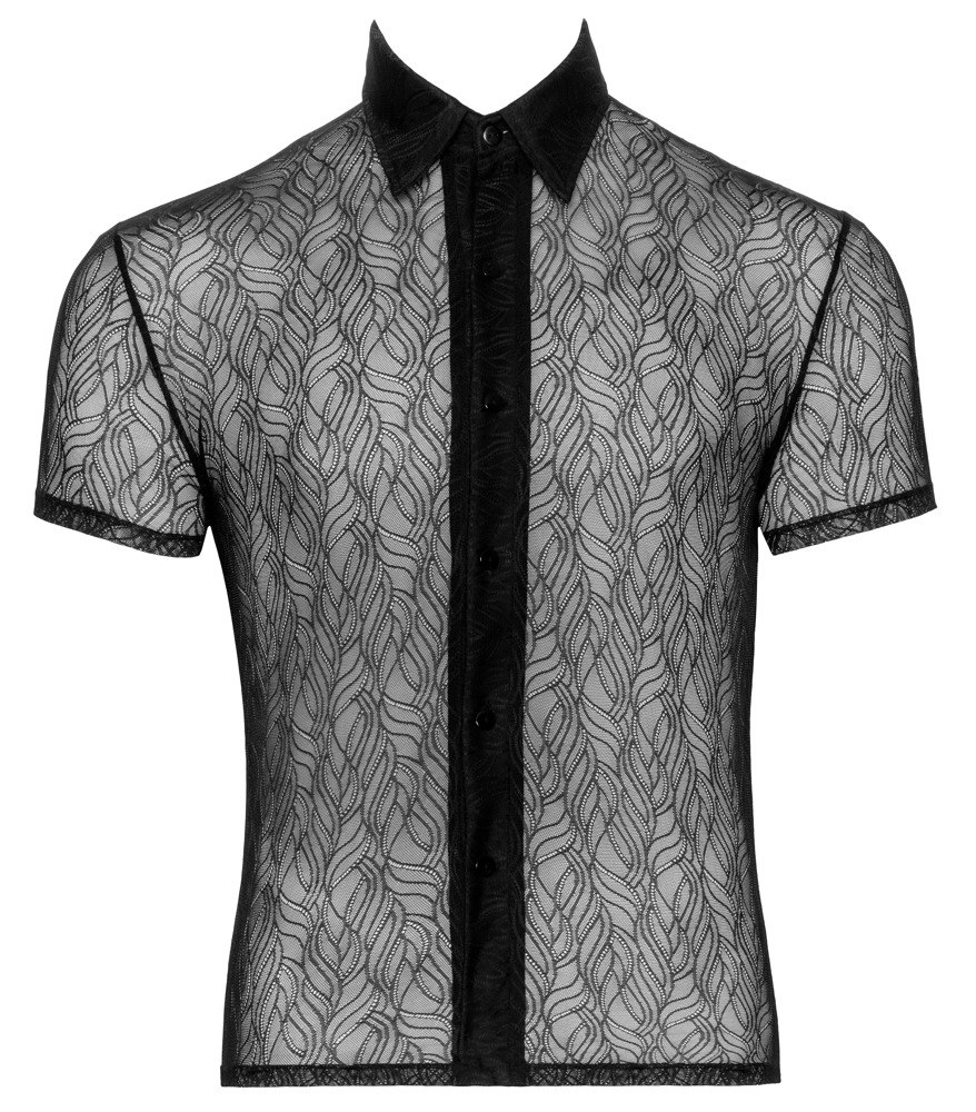 Men's Shirt S — zdjęcie 6