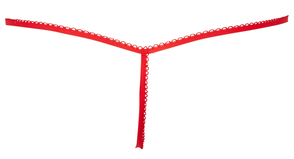 Men's String S-L — zdjęcie 5