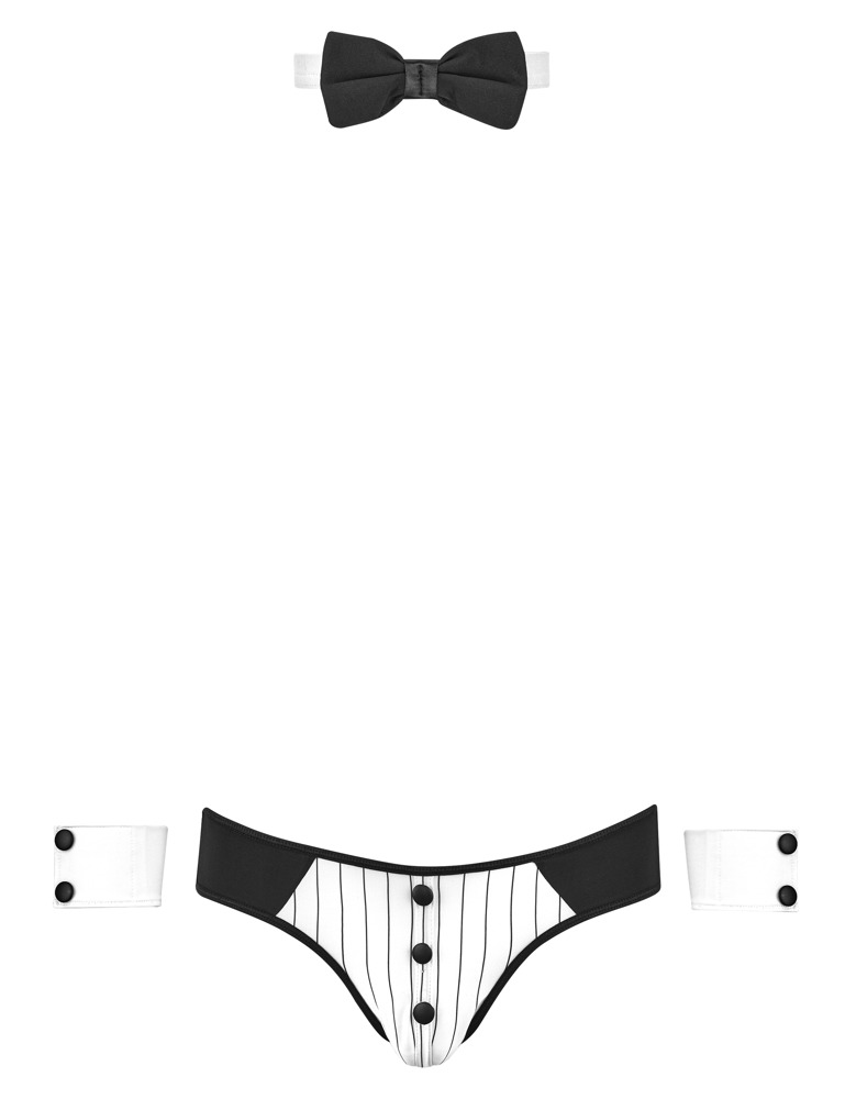 Przebranie sługa M — zdjęcie 6