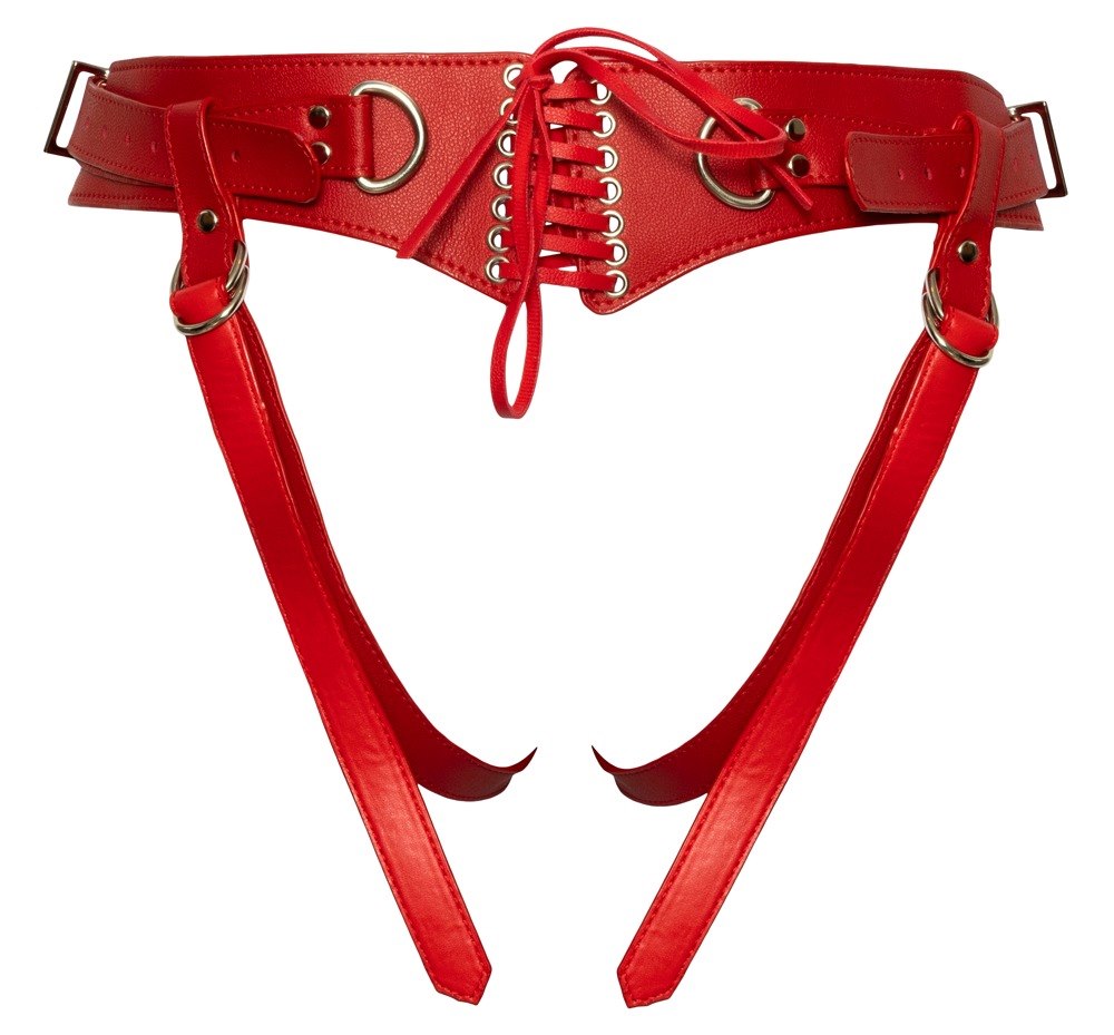Uprząż Strap On Bad Kitty — zdjęcie 5