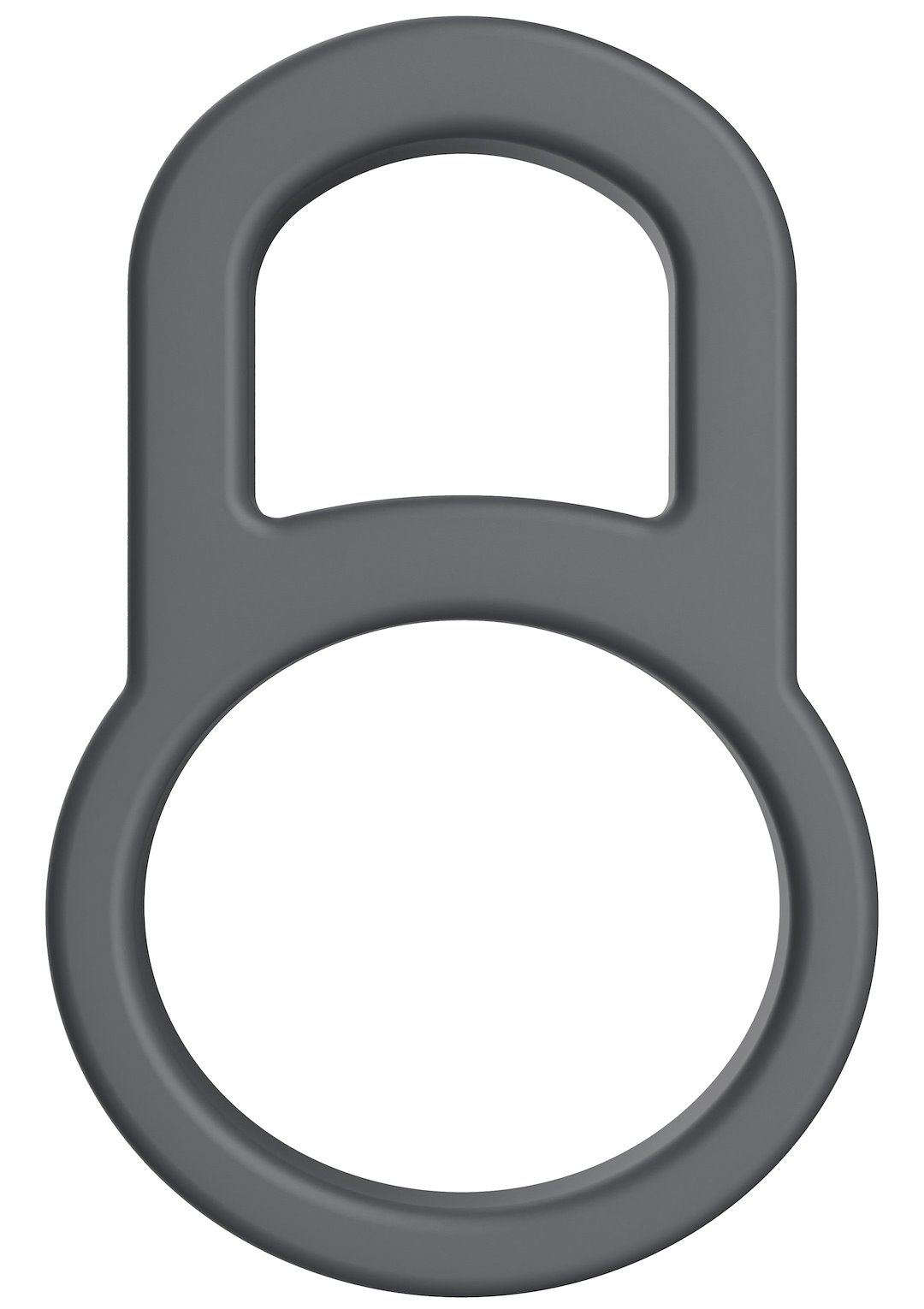 Stack Cock & Ball Ring — zdjęcie 2